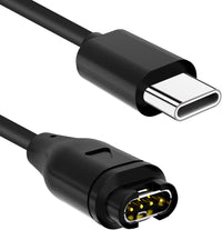 Thumbnail for Garmin Watch Charging Cable