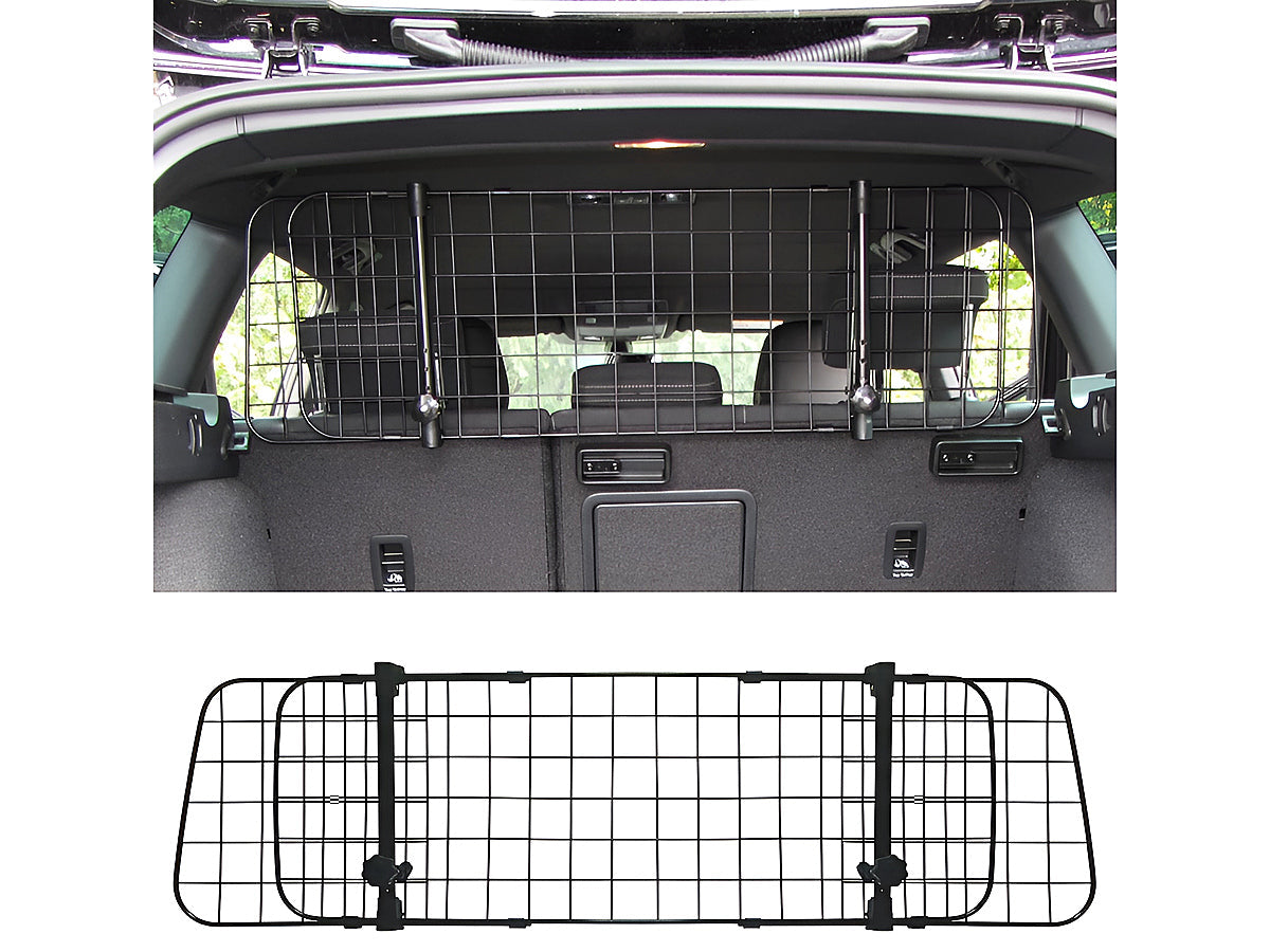 Car Pet Barrier Fence