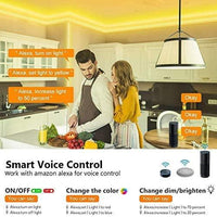 Thumbnail for LED strip Light RGB Light 10M