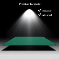 Thumbnail for Tarp Heavy Duty Tarpaulin Tarps 6M x 5M