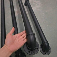 Thumbnail for Industrial Pipe Stair Handrail 120CM