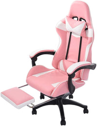 Thumbnail for Gaming Chair Ergonomic Video Game Chair