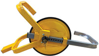 Thumbnail for Wheel Clamp Wheel Lock