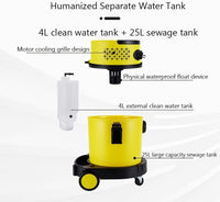 Thumbnail for Carpet Cleaner Machine