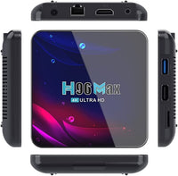 Thumbnail for Android Smart TV Box
