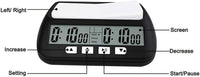 Thumbnail for Digital Chess Timer Clock