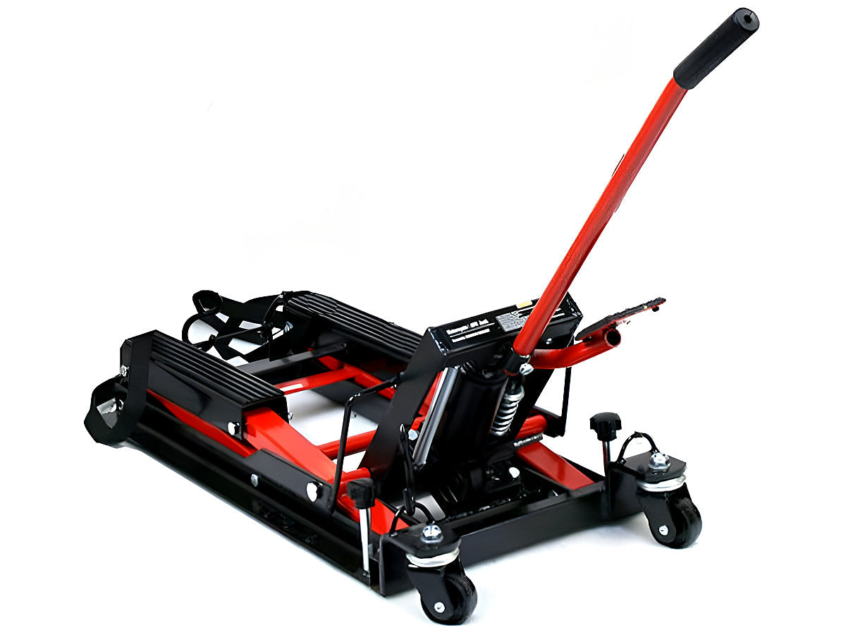 Motorcycle ATV Quad Bike Lifter Jack