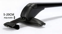 Thumbnail for Side view showing aerodynamic design