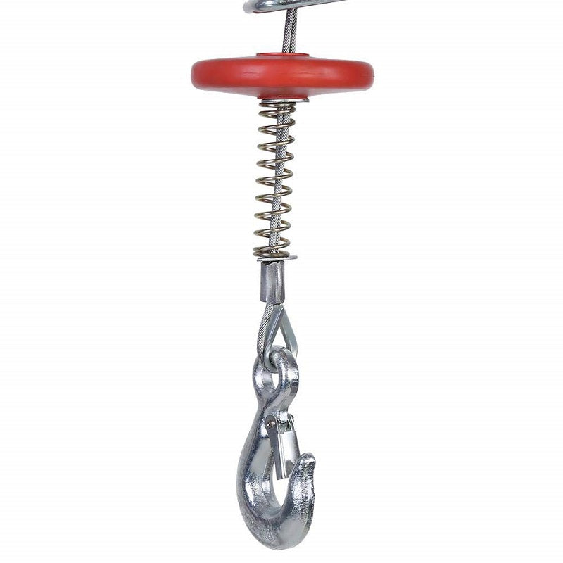Electric Hoist Winch 300KG