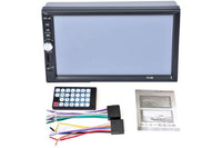 Thumbnail for Digital tuning FM radio on car stereo