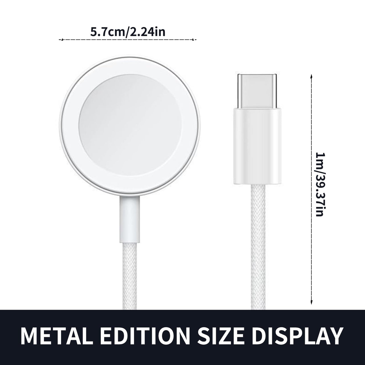Apple Watch Charger