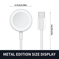 Thumbnail for Apple Watch Charger