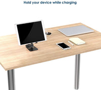 Thumbnail for Foldable Aluminum Tablet Stand