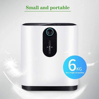 Thumbnail for Oxygen Concentrator, Oxygen Generator