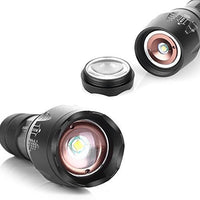 Thumbnail for LED Torch Powerful LED Flashlight torch