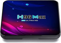 Thumbnail for Android Smart TV Box