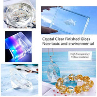 Thumbnail for Epoxy Resin 1:1 2000ml Kit