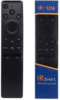 Thumbnail for Samsung Tv Remote Samsung Remote