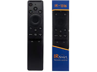 Thumbnail for Samsung TV remote with Netflix and Prime Video buttons
