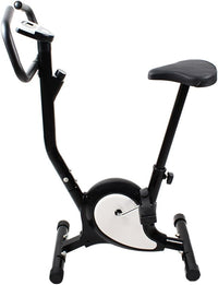 Thumbnail for Indoor Exercise Bike Fitness Equipment Foot Pedal Exercise Bike