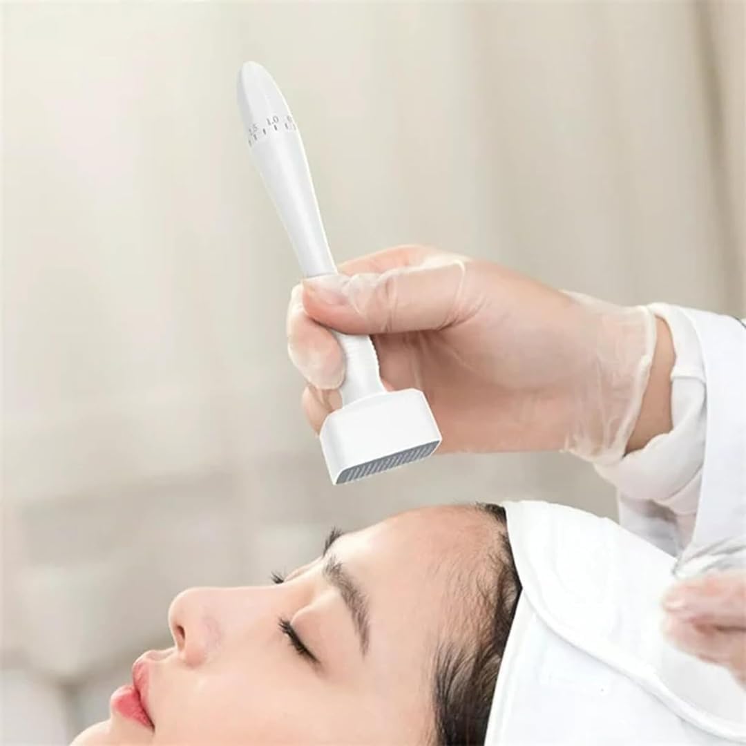 Derma Stamp Micro Needling Stamp