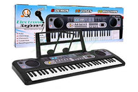 Thumbnail for Keyboard piano lightweight and portable