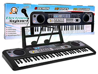 Thumbnail for Electric Piano Keyboard Piano