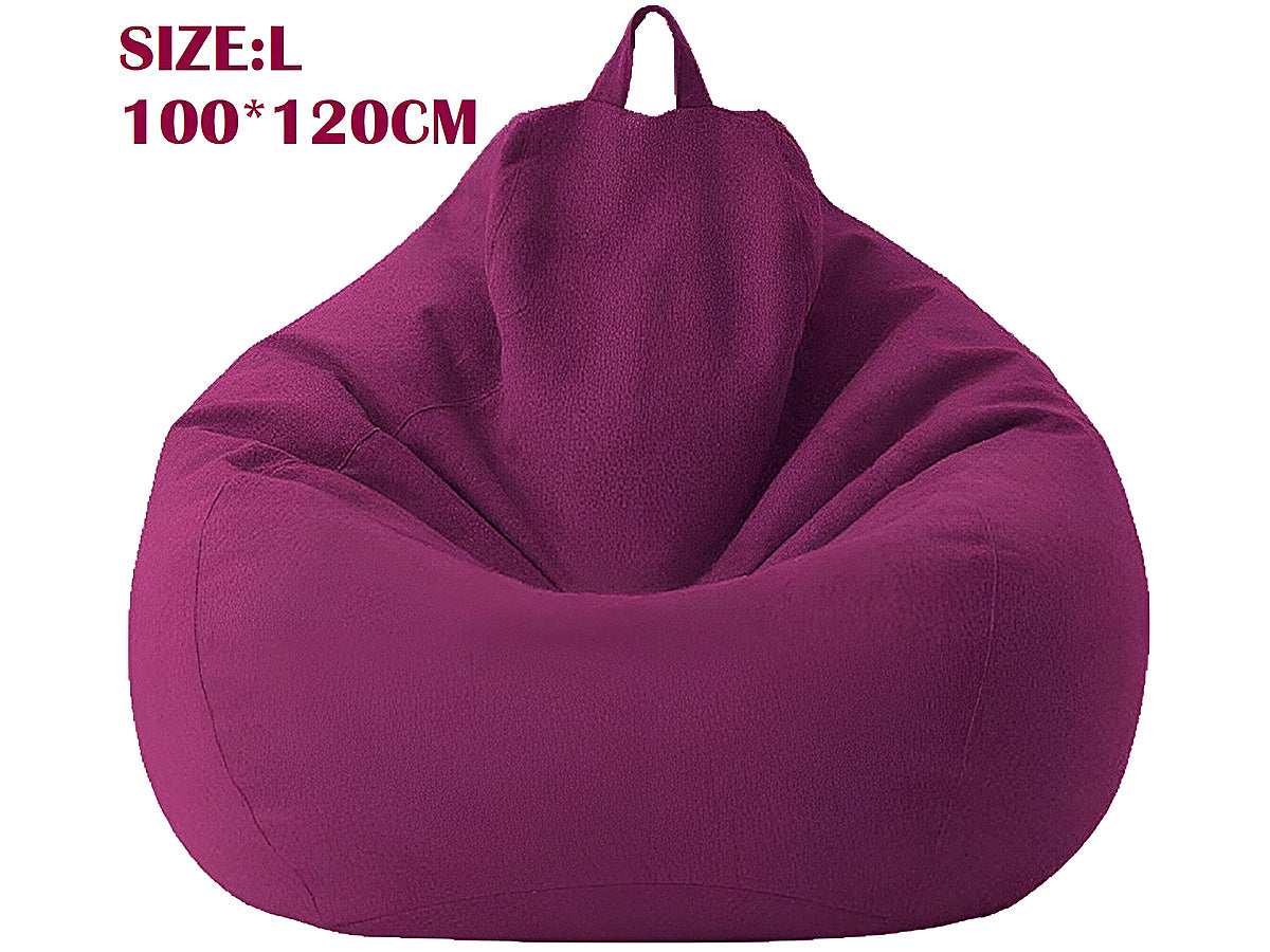 BeanBag Cover Indoor and Outdoor Use 100*120cm