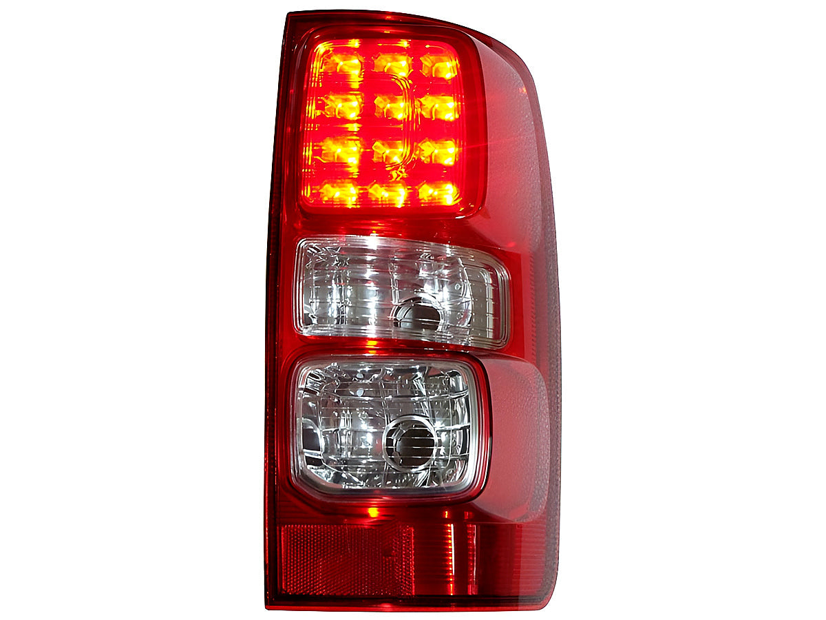 Holden Colorado LH+RH Tail Light Led Replacement