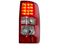 Thumbnail for Holden Colorado LH+RH Tail Light Led Replacement