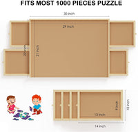 Thumbnail for Jigsaw Puzzle Board