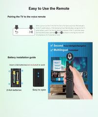 Thumbnail for Samsung TV remote ergonomic design