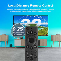 Thumbnail for Samsung TV Remote Smart TV Remote Replacement