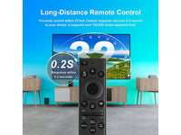 Thumbnail for Samsung TV Remote Smart TV Remote Replacement