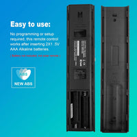Thumbnail for Samsung TV Remote Smart TV Remote Replacement