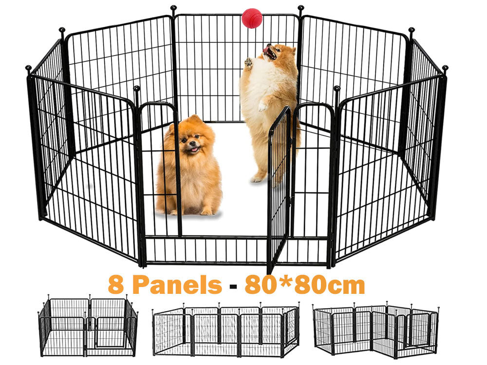 Pet Play Pen Dog Playpen Dog Fence