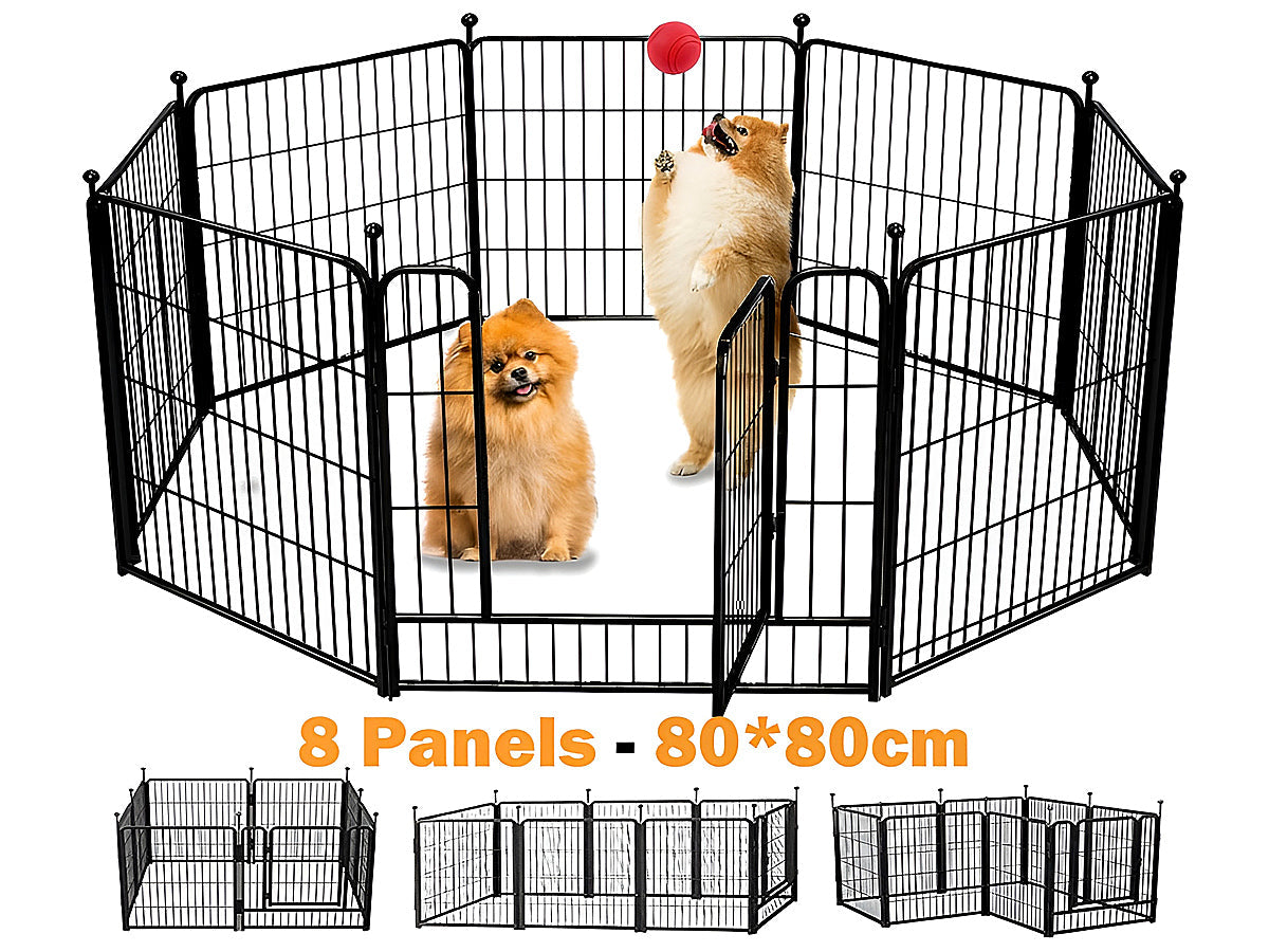 Pet Play Pen Dog Playpen Dog Fence