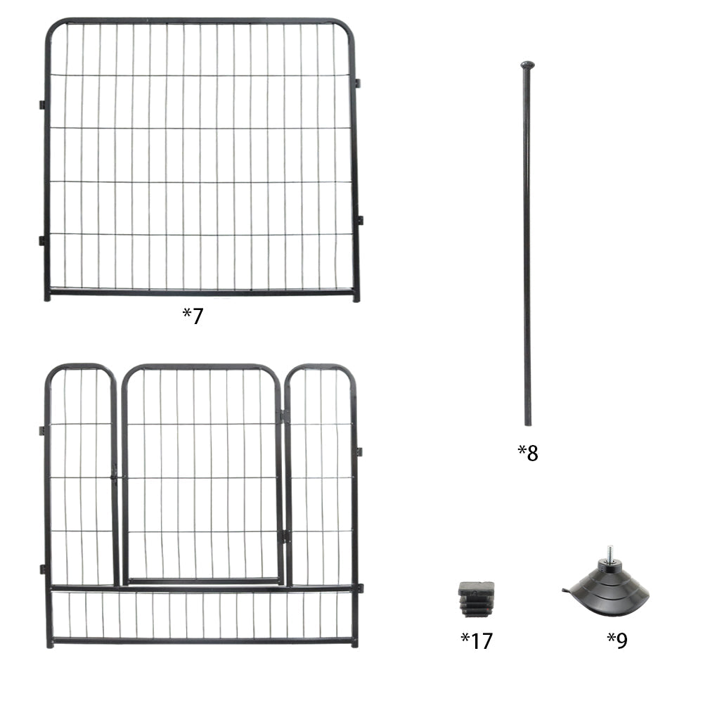 Pet Play Pen Dog Playpen Dog Fence