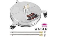 Thumbnail for Stainless Steel Surface Cleaner 15 Inch