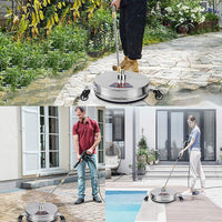 Thumbnail for Stainless Steel Surface Cleaner 15 Inch
