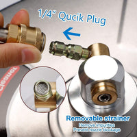 Thumbnail for Stainless Steel Surface Cleaner 15 Inch