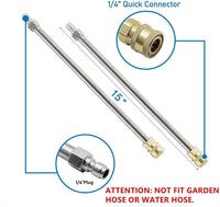 Thumbnail for Stainless Steel Surface Cleaner 15 Inch