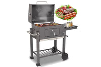 Thumbnail for BBQ Charcoal Barbeque Grill