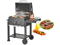 Thumbnail for BBQ Charcoal Barbeque Grill