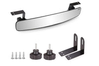 Thumbnail for Golf Cart Rear View Mirror For Club Car EZ GO Yamaha And Others