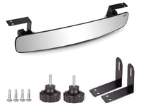 Thumbnail for Golf Cart Rear View Mirror For Club Car EZ GO Yamaha And Others