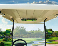 Thumbnail for Rear view mirror with 150 degree panoramic view