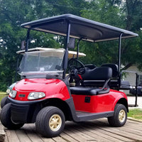 Thumbnail for Golf Cart Side Mirrors, Rear View Mirror for Club Car EZGO Yamaha