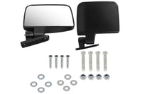 Thumbnail for Golf Cart Side Mirrors, Rear View Mirror for Club Car EZGO Yamaha
