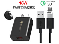 Thumbnail for Samsung Fast Charger Compatible